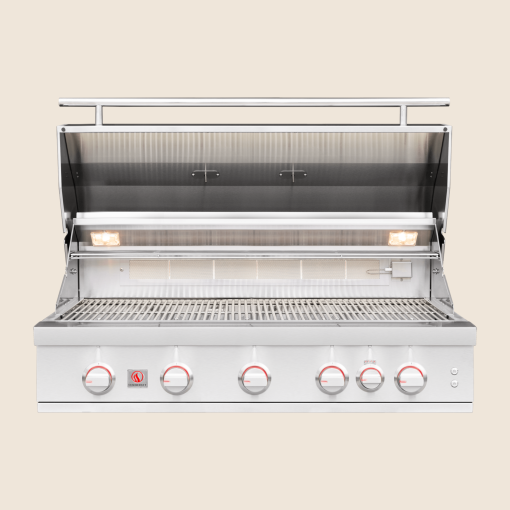 Summerset Outdoor Cooking 40" Sizzler Pro Grill - Image 3
