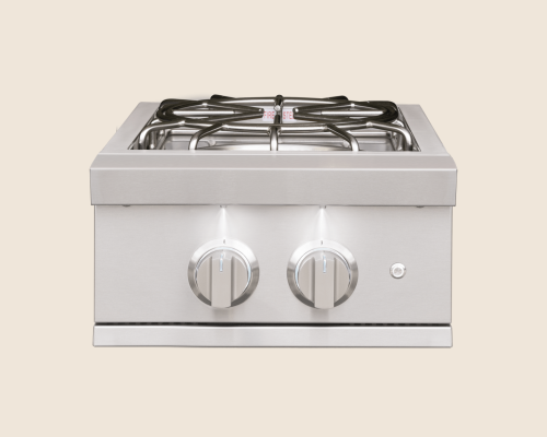 Summerset Outdoor Cooking Pro Power Burner