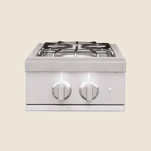 Summerset Outdoor Cooking Pro Power Burner