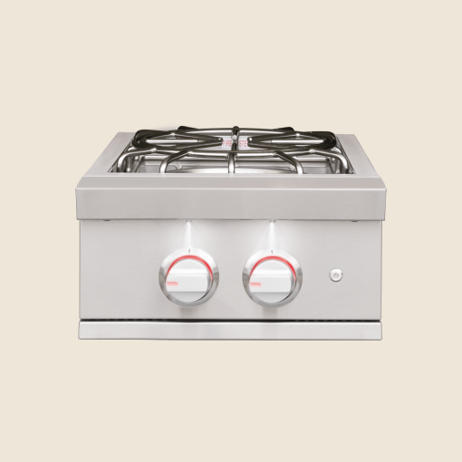 Summerset Outdoor Cooking Pro Power Burner - Image 2