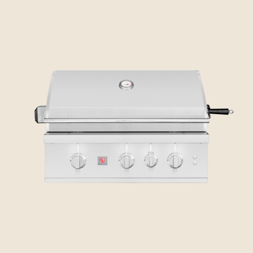 Summerset Outdoor Cooking 32" TRL Pro Grill - Image 2