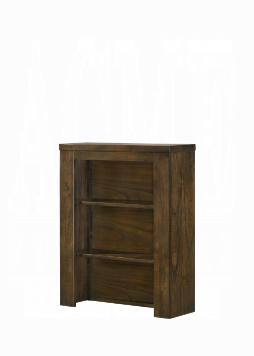 Acme Merrilee II Oak Side Pier - Image 2