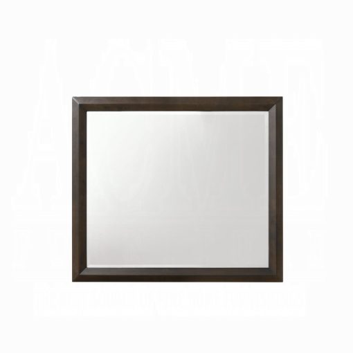 Acme Merveille Espresso Mirror