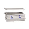 Fire Magic Aurora Built-In Griddle