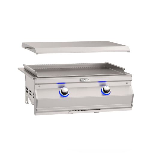 Fire Magic Aurora Built-In Griddle