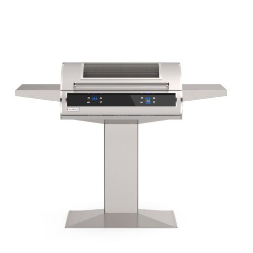 Fire Magic Electric Grill with Two Controls & Window