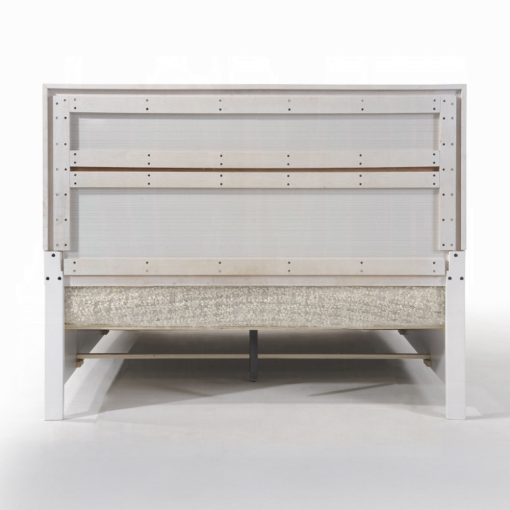 Acme Naima Composite Wood Bed with Storage - Image 4