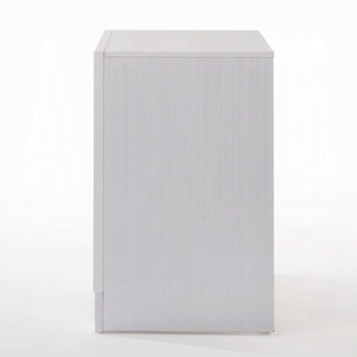Acme Naima White Nightstand - Image 5