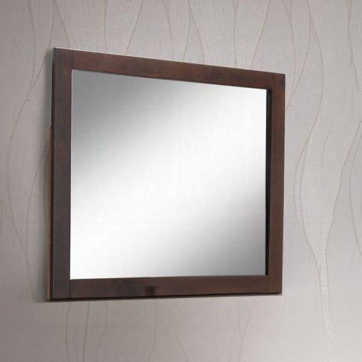 Acme Oberreit Walnut Mirror