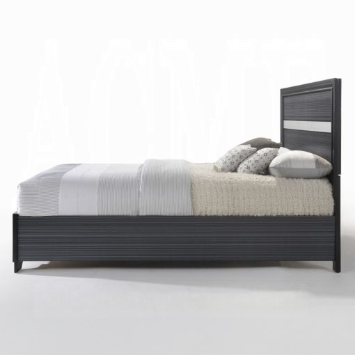 Acme Naima Composite Wood Bed with Storage - Image 11
