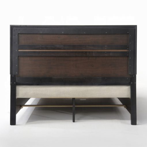 Acme Naima Composite Wood Bed with Storage - Image 13