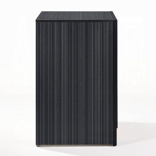 Acme Naima Black Nightstand - Image 6