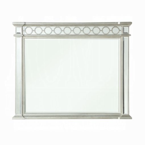 Acme Varian Mirrored Mirror - Image 2