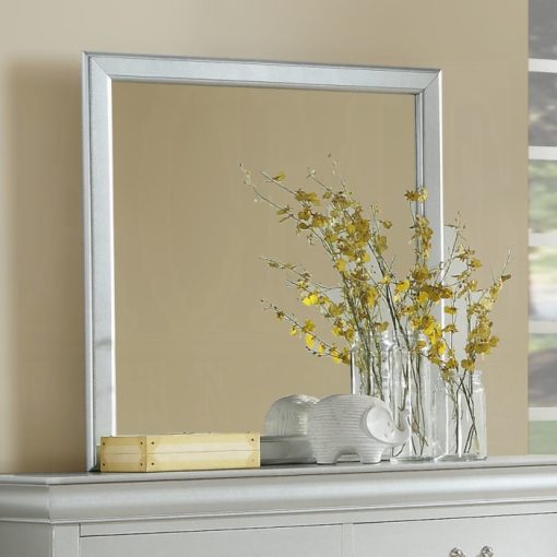 Acme Louis Philippe Platinum Mirror
