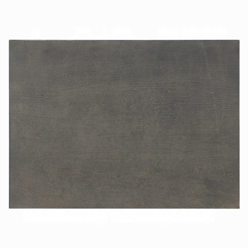 Acme Louis Philippe Dark Gray Nightstand - Image 6