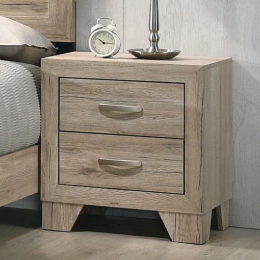 Acme Miquell Nightstand