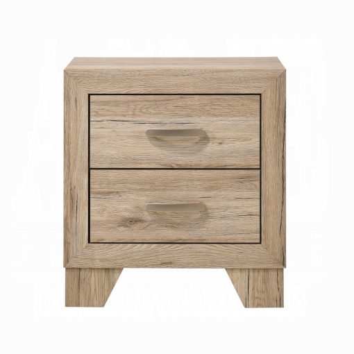 Acme Miquell Nightstand - Image 3