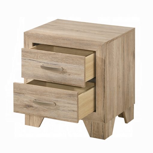 Acme Miquell Nightstand - Image 4