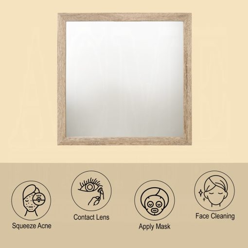 Acme Miquell Mirror - Image 6