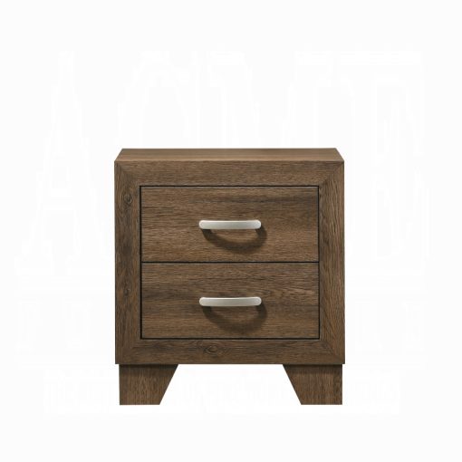 Acme Miquell Nightstand - Image 10