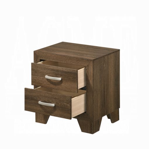 Acme Miquell Nightstand - Image 11