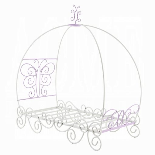 Acme Priya II Bed with Canopy - Image 2