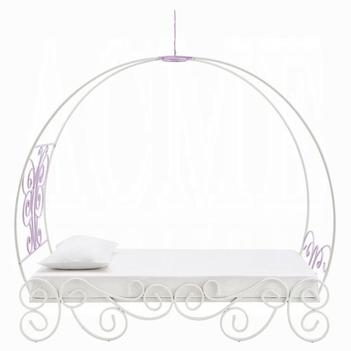Acme Priya II Bed with Canopy - Image 3