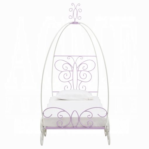 Acme Priya II Bed with Canopy - Image 4