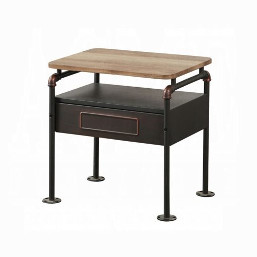 Acme Nicipolis Nightstand - Image 2