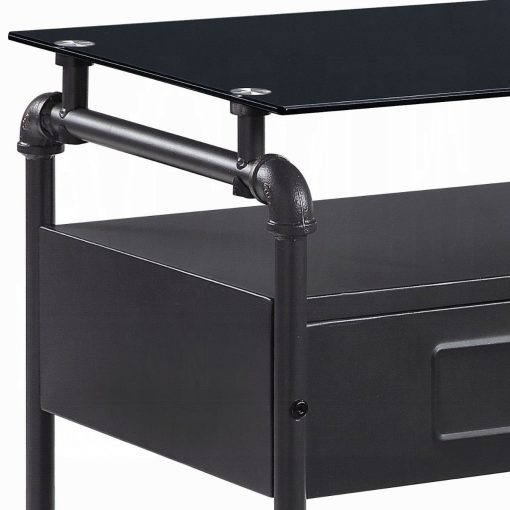 Acme Nicipolis Nightstand - Image 10