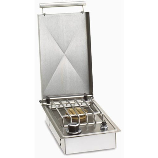 American Outdoor Grill Built-In Single Side Burner 15,000 BTU’s