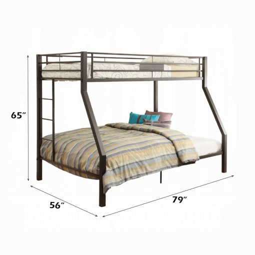 Acme Limbra Bunk Bed - Image 4