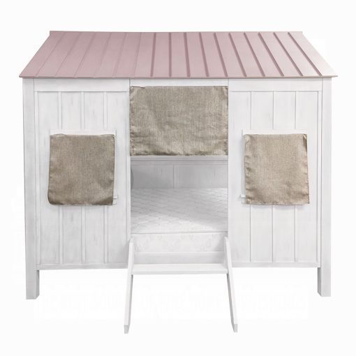 Acme Spring Cottage Full Bed - Image 4