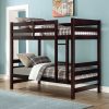 Acme Ronnie Twin/Twin Bunk Bed