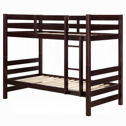 Acme Ronnie Twin/Twin Bunk Bed - Image 2