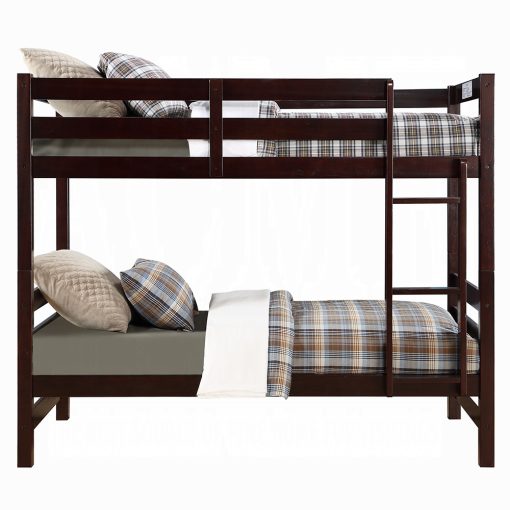 Acme Ronnie Twin/Twin Bunk Bed - Image 3
