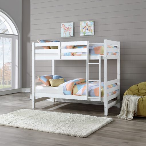 Acme Ronnie Twin/Twin Bunk Bed - Image 6