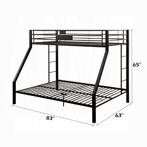 Acme Limbra Bunk Bed - Image 9