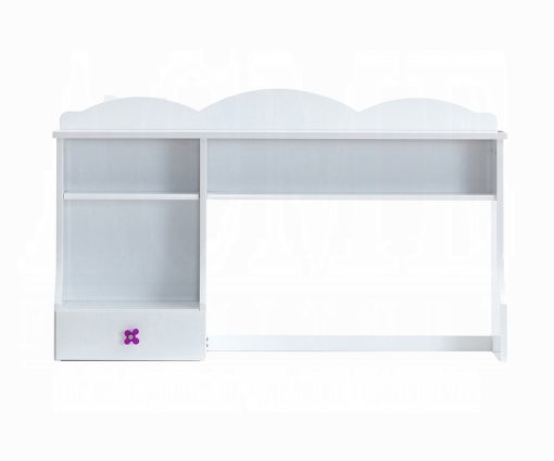 Acme White Meyer Hutch