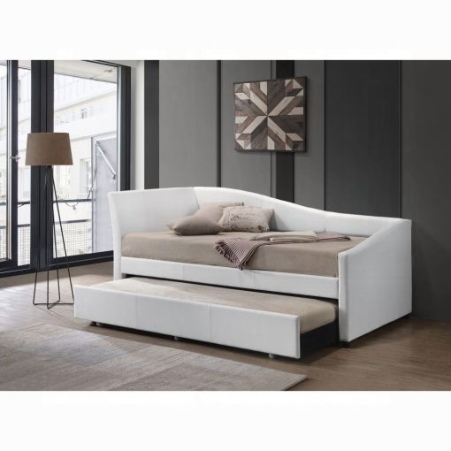 Acme Jedda Daybed with Trundle (Twin)