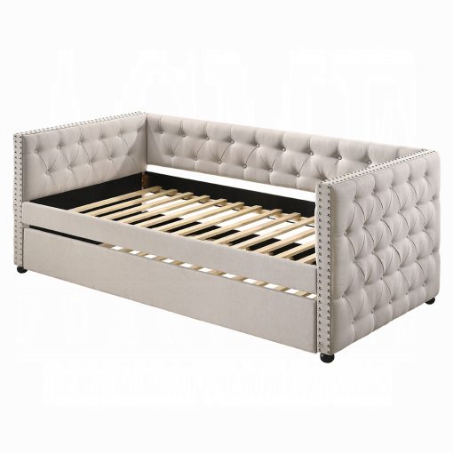 Acme Romona Daybed with Trundle - Image 4