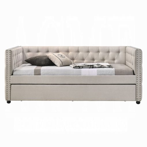 Acme Romona Daybed with Trundle - Image 2
