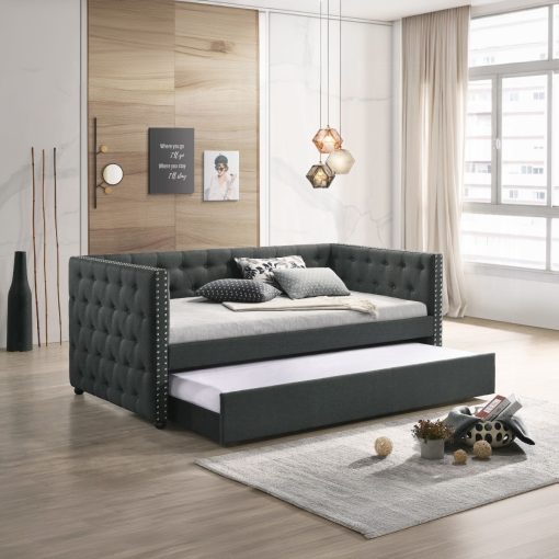 Acme Romona Daybed with Trundle - Image 6