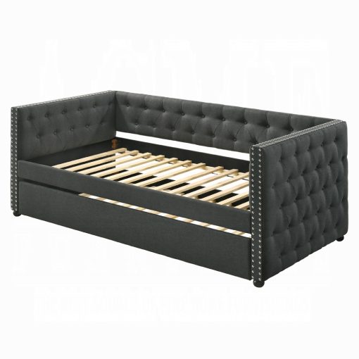Acme Romona Daybed with Trundle - Image 9