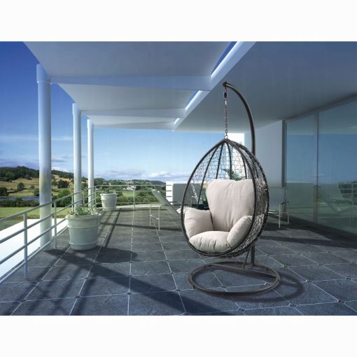 Acme Simona Hanging Chair