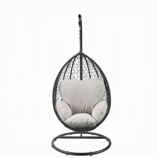 Acme Simona Hanging Chair - Image 2
