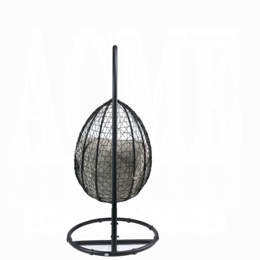 Acme Simona Hanging Chair - Image 4