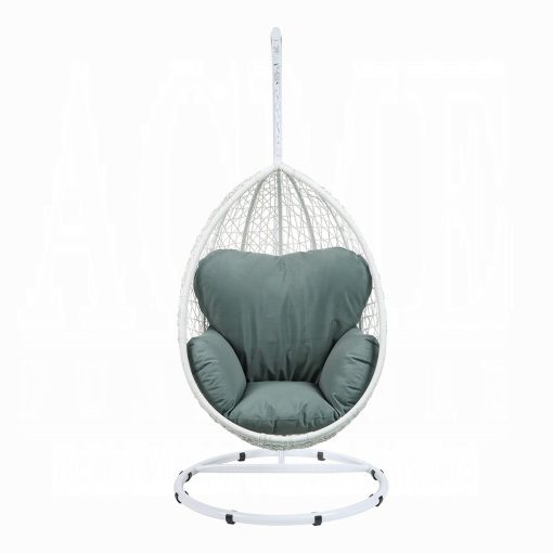 Acme Simona Hanging Chair - Image 8
