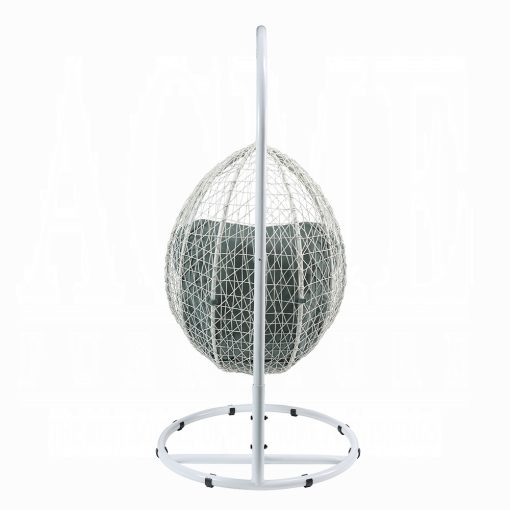 Acme Simona Hanging Chair - Image 9