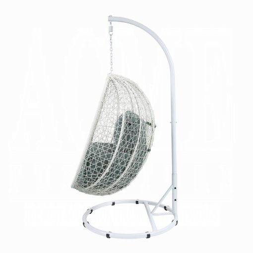 Acme Simona Hanging Chair - Image 10